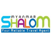 Myanmar Shalom image 1