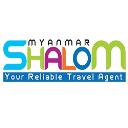 Myanmar Shalom logo