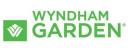 Wyndham Garden Wichita Downtown logo