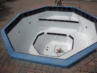 Pristine Pool Coatings Fiberglass Pool & Painting image 5