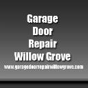 Garage Door Repair Willow Grove logo