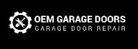 OEM Garage Doors image 1