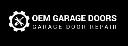 OEM Garage Doors logo