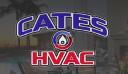 Cates HVAC logo
