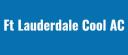 Ft Lauderdale Cool Air logo