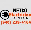 Metro Electrician logo