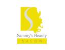 Sammy's Beauty Salon logo