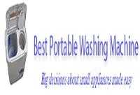 Best Portable Washing Machines image 1