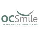 OC Smile Fullerton logo