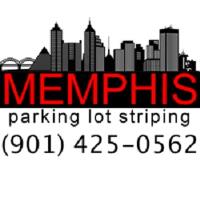 Parking Lot Striping Memphis image 4