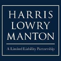 Harris Lowry Manton LLP image 1