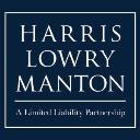 Harris Lowry Manton LLP logo
