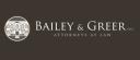 Bailey & Greer logo
