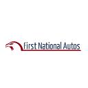 First National Autos logo