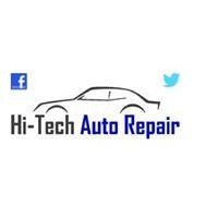 Hi-Tech Auto Repair image 1