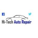 Hi-Tech Auto Repair logo