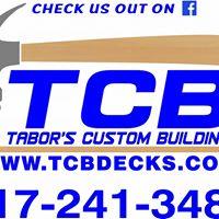 Tabor's Custom Building LLC image 1