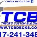 Tabor's Custom Building LLC logo