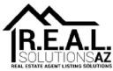 REAL Solutions AZ logo