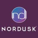 Nordusk logo