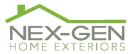 Nex-Gen Home Exteriors logo