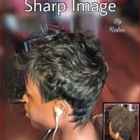 Sharp Image Hair Salon image 3