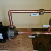 Warranted Plumbing Services image 2