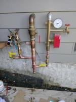 Warranted Plumbing Services image 3