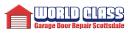 World Class Garage Doors Scottsdale logo