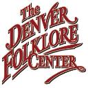 The Denver Folklore Center logo