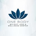 One Body Weight Loss & Wellness logo