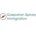 Gasparian Spivey Immigration logo