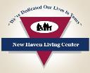 New Haven Living Center logo