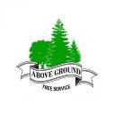 Above Ground Tree and Landscape LLC logo