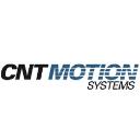CNT Motion Systems logo