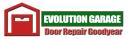 Evolution Garage Door Repair Goodyear logo