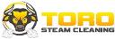Toro Steam Cleaning logo