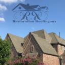 Restoration Roofing NTX logo
