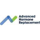 Advanced Hormone Replacement logo