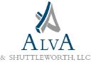 Alva Law Firm logo