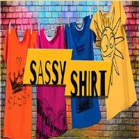 Sassy Shirt image 1