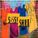 Sassy Shirt logo