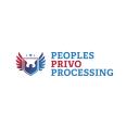 Peoples Processing logo