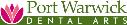 Port Warwick Dental Arts – Dr. Lisa Marie Samaha logo