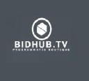 Bidhub.tv logo