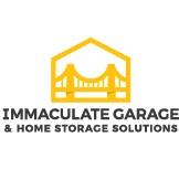 Immaculate Garage & Home Storage Solutions image 1