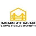 Immaculate Garage & Home Storage Solutions logo