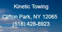 Kinetic Towing, Inc. image 1