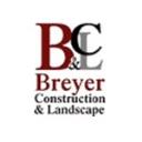 Breyer Construction & Landscape, LLC logo