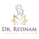 DR. Rednam Plastic Surgeon logo